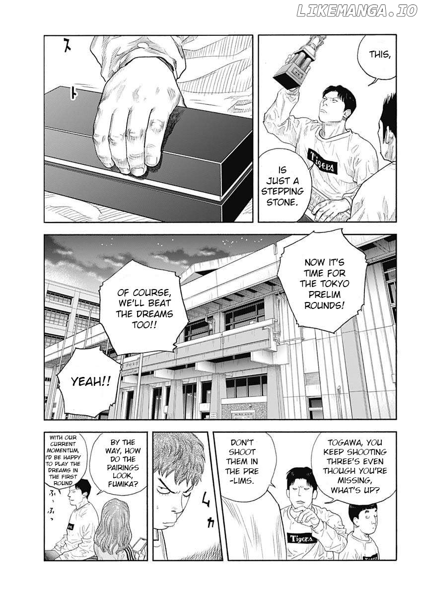 Real, Chapter 97 image 10